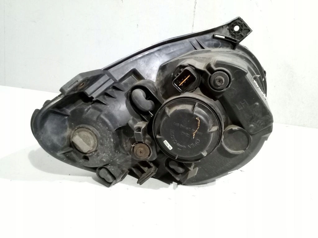 Frontscheinwerfer Kia Picanto Links Scheinwerfer Headlight