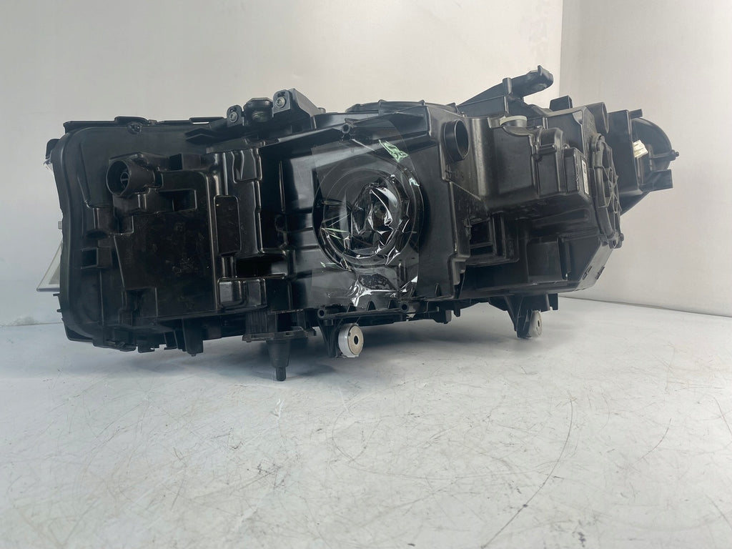 Frontscheinwerfer BMW G31 G30 8499122 LED Rechts Scheinwerfer Headlight