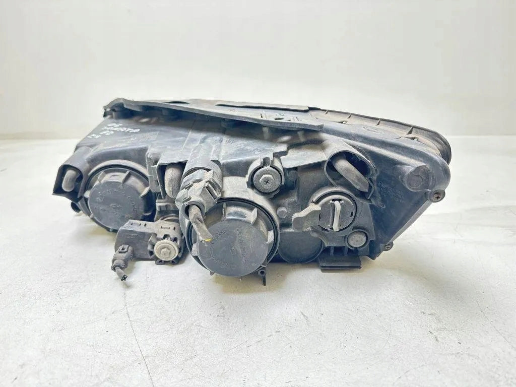 Frontscheinwerfer Hyundai Sonata V Rechts Scheinwerfer Headlight SCH5298202593rg