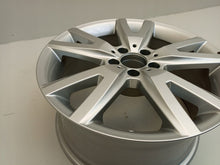 Laden Sie das Bild in den Galerie-Viewer, 1x Alufelge 18 Zoll 8.5" 5x112 34 5ET Glanz A2184011202 Mercedes-Benz Cls FEL1917852540lb