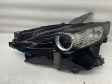Load image into Gallery viewer, Frontscheinwerfer Mazda Cx30 Cx-30 DGJ1-51040 LED Links Scheinwerfer Headlight SCH1833734036ui