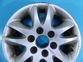 1x Alufelge 17 Zoll 6.5