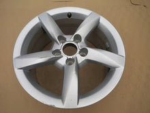 Load image into Gallery viewer, 1x Alufelge 16 Zoll 7.5&quot; 5x112 45ET Audi A4 Rim Wheel