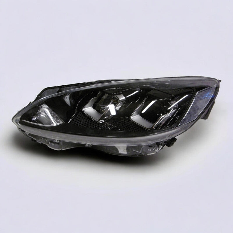 Frontscheinwerfer Ford Kuga LV4B-13E015-CD LED Links Scheinwerfer Headlight