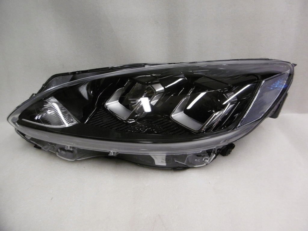 Frontscheinwerfer Ford Kuga LV4B-13E015-CD LED Links Scheinwerfer Headlight