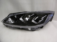 Laden Sie das Bild in den Galerie-Viewer, Frontscheinwerfer Ford Kuga LV4B-13E015-CD LED Links Scheinwerfer Headlight