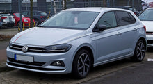 Load image into Gallery viewer, Frontscheinwerfer VW Polo 2G1941036F 90100102 FULL LED Rechts Headlight