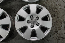 Load image into Gallery viewer, 4x Alufelge 18 Zoll 7.5" 5x130 53ET 4K0601025AF Audi Q7 Rim Wheel FEL6309098394vt
