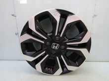 Laden Sie das Bild in den Galerie-Viewer, 1x Alufelge 16 Zoll 6.0" 4x100 45ET 16060B Honda Jazz V Rim Wheel FEL9921217201xq