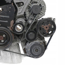 Laden Sie das Bild in den Galerie-Viewer, Motor Audi A6 C6 B8 CAGB 2.0 TDI 136PS 100kW 240Km Diesel Engine Unkomplett MOT3761731248mv