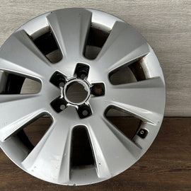1x Alufelge 17 Zoll 7.5
