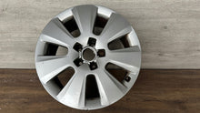 Load image into Gallery viewer, 1x Alufelge 17 Zoll 7.5" 5x112 45ET 8K0601025AM Audi Rim Wheel FEL8143486643xr