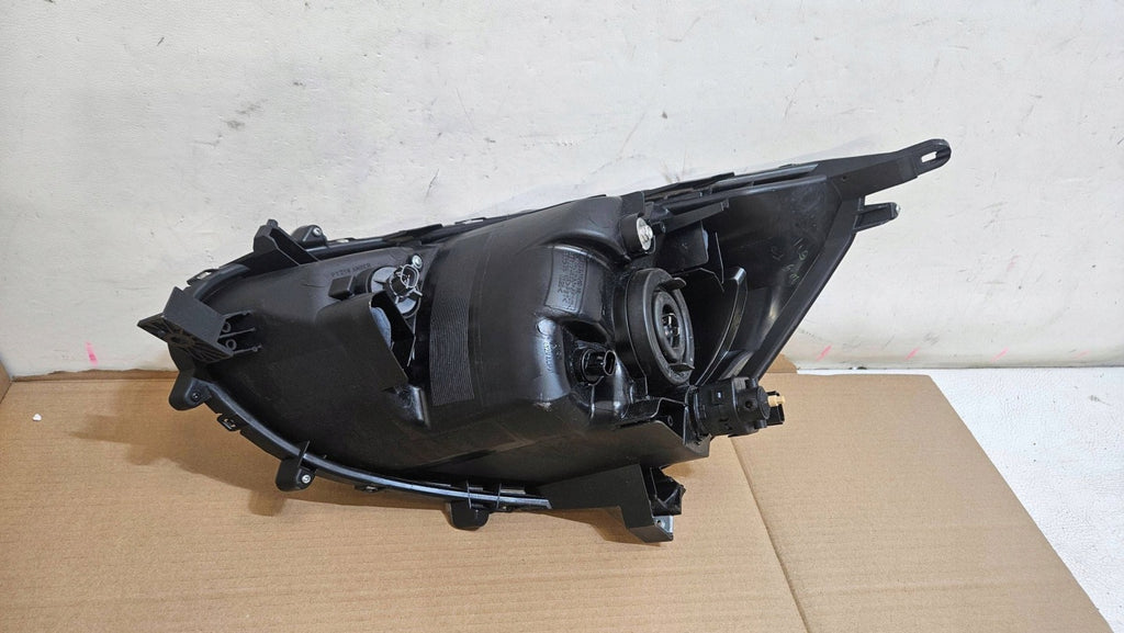 Frontscheinwerfer Mitsubishi 90738200 Rechts Scheinwerfer Headlight SCH9016000329km