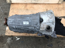 Laden Sie das Bild in den Galerie-Viewer, Getriebe Mercedes-Benz W213 2222700305 Automatikgetriebe Trasmissione