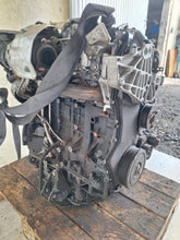 Laden Sie das Bild in den Galerie-Viewer, Motor Renault Laguna III M9RR815 2.0 DCI 200TKm Diesel Engine Unkomplett