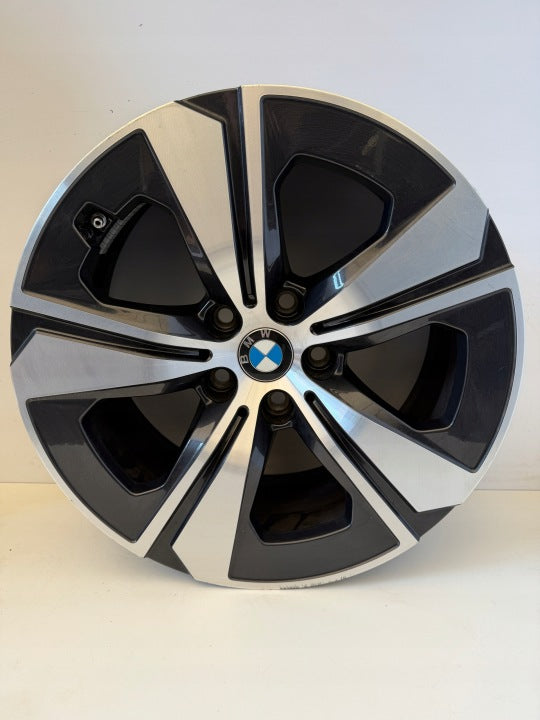 1x Alufelge 17 Zoll 7.5" 5x112 30ET 6896764 BMW G21 4 G22 G20 G23 2 G42 G26 FEL9140142858zg