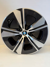Laden Sie das Bild in den Galerie-Viewer, 1x Alufelge 17 Zoll 7.5" 5x112 30ET 6896764 BMW G21 4 G22 G20 G23 2 G42 G26 FEL9140142858zg