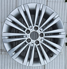 Load image into Gallery viewer, 1x Alufelge 17 Zoll 7.0&quot; 5x112 44,5ET A2064014400 Mercedes-Benz W206 Rim Wheel