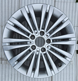 1x Alufelge 17 Zoll 7.0