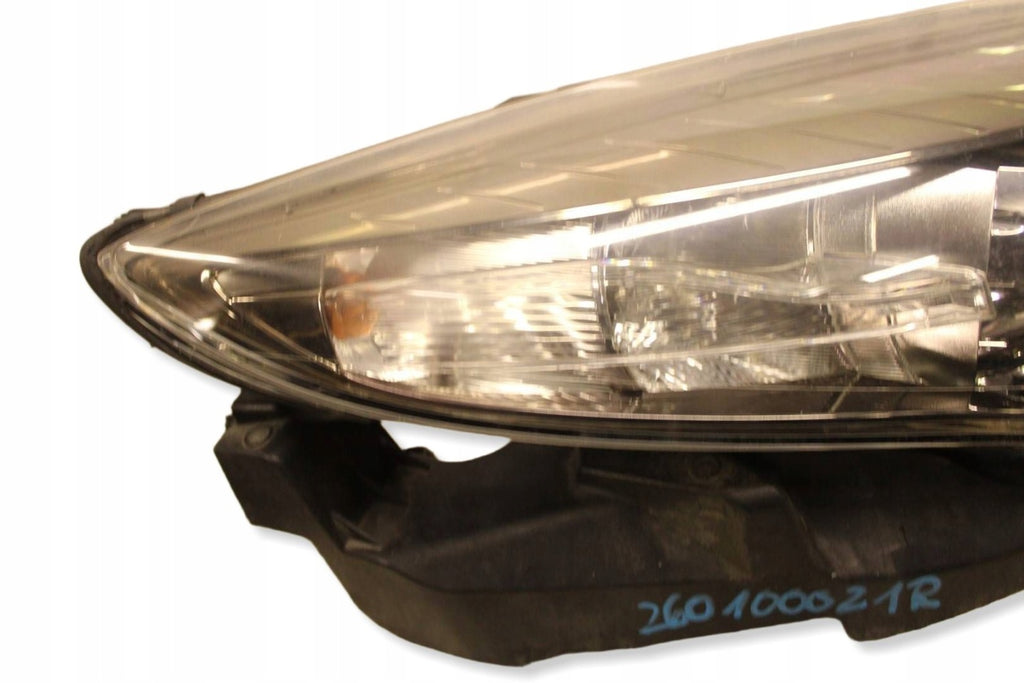 Frontscheinwerfer Renault Megane III 260100021R Xenon Rechts Headlight SCH1344908201gt