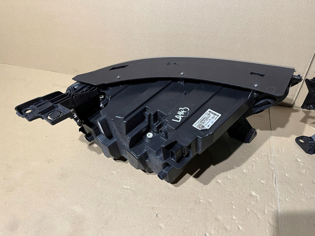 Frontscheinwerfer Opel Mokka 9834008280 9834007980 LED Rechts oder Links SCH6164498587ro