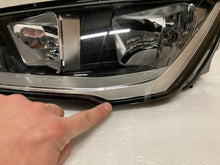 Load image into Gallery viewer, Frontscheinwerfer Audi A1 8xa 8XA941003 Links Scheinwerfer Headlight