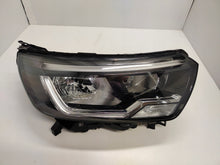 Laden Sie das Bild in den Galerie-Viewer, Frontscheinwerfer Renault Kangoo 260100108R Rechts Scheinwerfer Headlight SCH5223874370vx