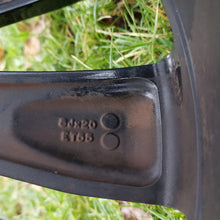 Load image into Gallery viewer, 1x Alufelge 20 Zoll 8.5" 5x112 55ET Graphit Ford Kuga Iii Rim Wheel FEL4269959439he