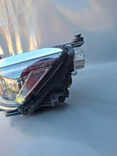 Laden Sie das Bild in den Galerie-Viewer, Frontscheinwerfer VW Passat B8 3G1941081P Full LED Links Scheinwerfer Headlight SCH8703308638jf