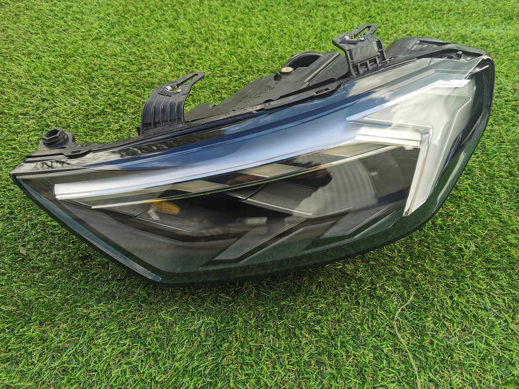 Frontscheinwerfer Audi A1 82A941033D Full LED Links Scheinwerfer Headlight