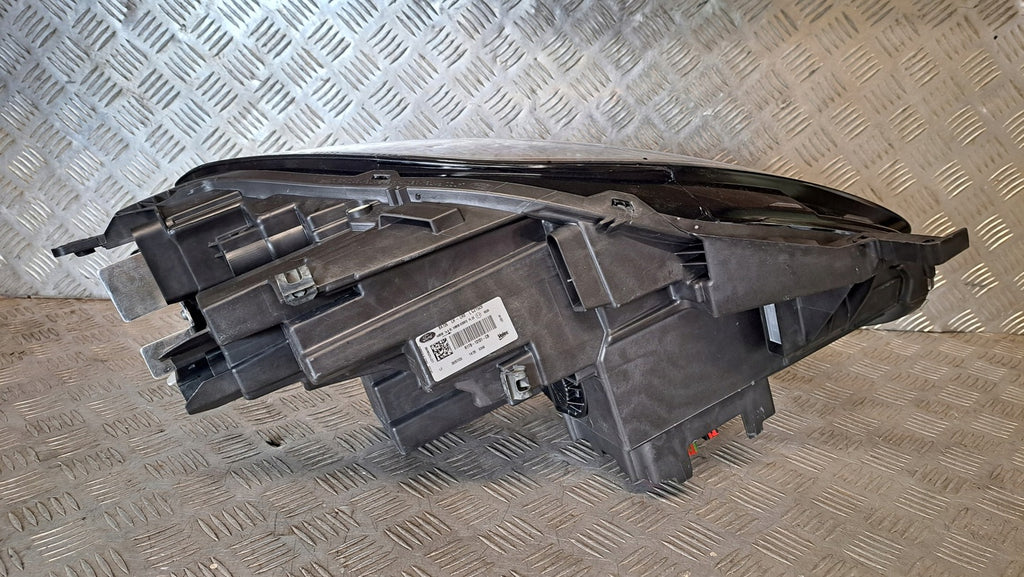 Frontscheinwerfer Ford Puma R1TB-13101-CB LED Ein Stück (Rechts oder Links) SCH7345750533sb
