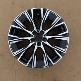 1x Alufelge 20 Zoll 8.5