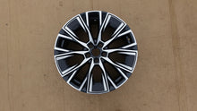 Load image into Gallery viewer, 1x Alufelge 20 Zoll 8.5" 5x112 35ET Glanz Silber 8747310 BMW G26 Rim Wheel FEL8652532409xw