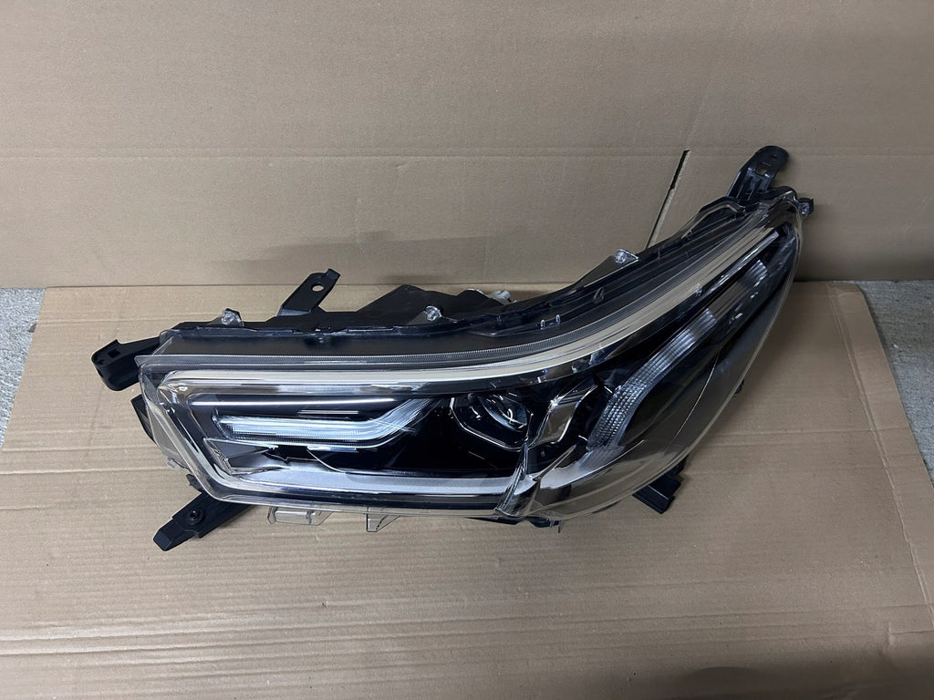 Frontscheinwerfer Toyota Hilux VIII 81150-0KU80 Full LED Links Headlight SCH2775824288cq