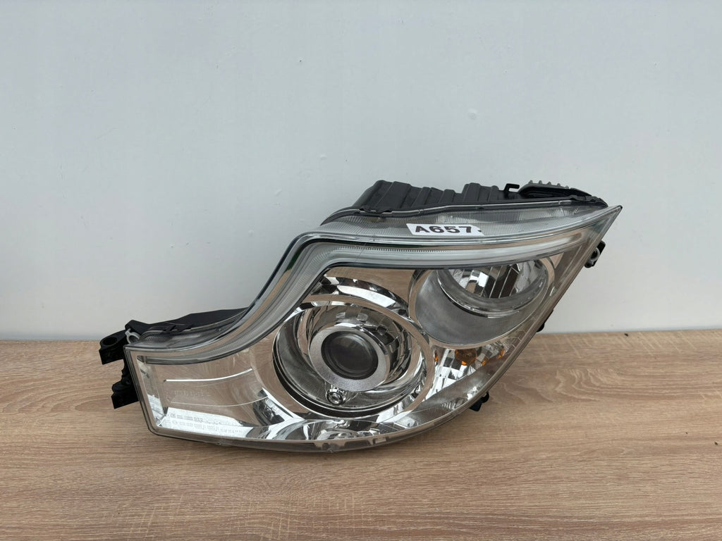Frontscheinwerfer Mercedes-Benz A9618205239 Xenon Links Scheinwerfer Headlight SCH7004775651ne