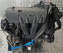Load image into Gallery viewer, Motor Mitsubishi Outlander I Lancer 4B12 2.4 2009 Benzin Engine Komplett MOT8323160837rg