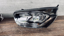 Load image into Gallery viewer, Frontscheinwerfer Ford Transit Custom JK21-13W029-DJ Links Headlight SCH7915008618tz