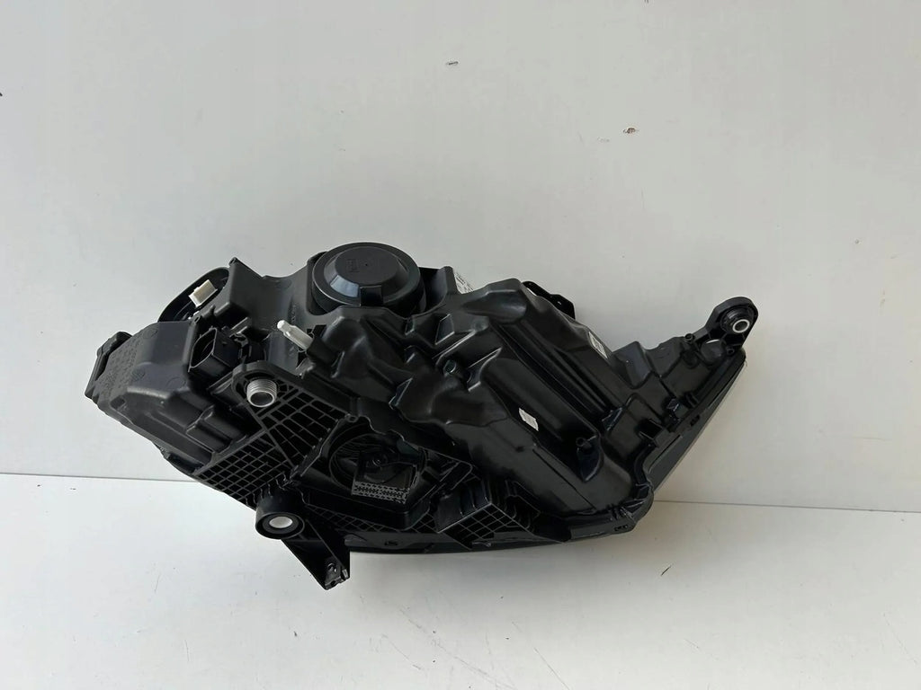 Frontscheinwerfer Audi A1 82A941033D Links Scheinwerfer Headlight