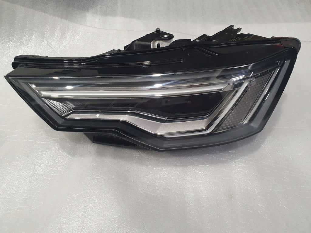 Frontscheinwerfer Audi A6 C8 4K0941039 LED Links Scheinwerfer Headlight SCH8949856670ff