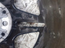 Load image into Gallery viewer, 1x Alufelge 18 Zoll 8.5" 5x112 Glanz A2054019600 Mercedes-Benz W205 Rim Wheel FEL5627305274pn