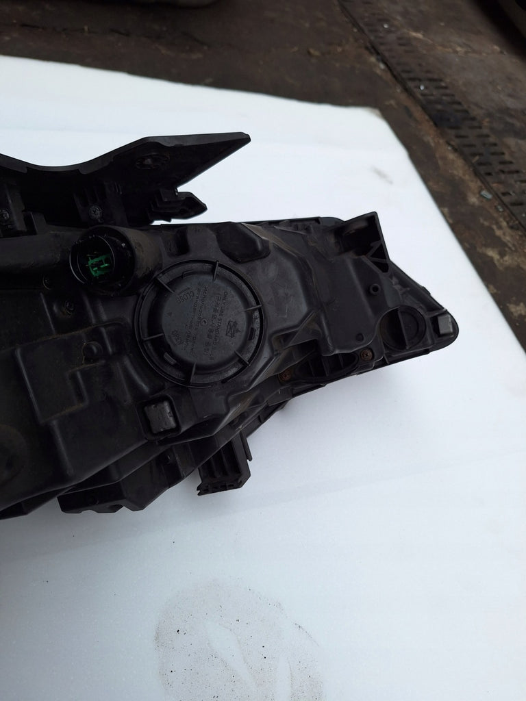 Frontscheinwerfer Kia Optima 92101D4530 Links Scheinwerfer Headlight SCH7413958546dx