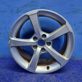 1x Alufelge 17 Zoll 7.5