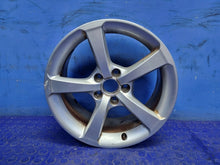 Laden Sie das Bild in den Galerie-Viewer, 1x Alufelge 17 Zoll 7.5" 5x112 43ET 8V0601025S Audi A3 Rim Wheel FEL5606648931id
