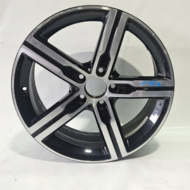 1x Alufelge 18 Zoll 7.5