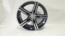 Load image into Gallery viewer, 1x Alufelge 18 Zoll 7.5" 5x112 Glanz A1774013200 Mercedes-Benz W177 Rim Wheel FEL5748745084gs