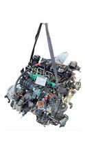 Laden Sie das Bild in den Galerie-Viewer, Motor Mini R55 R56 N47C16A 1.6 165TKm 2012 Diesel Engine Komplett MOT2508902135ju