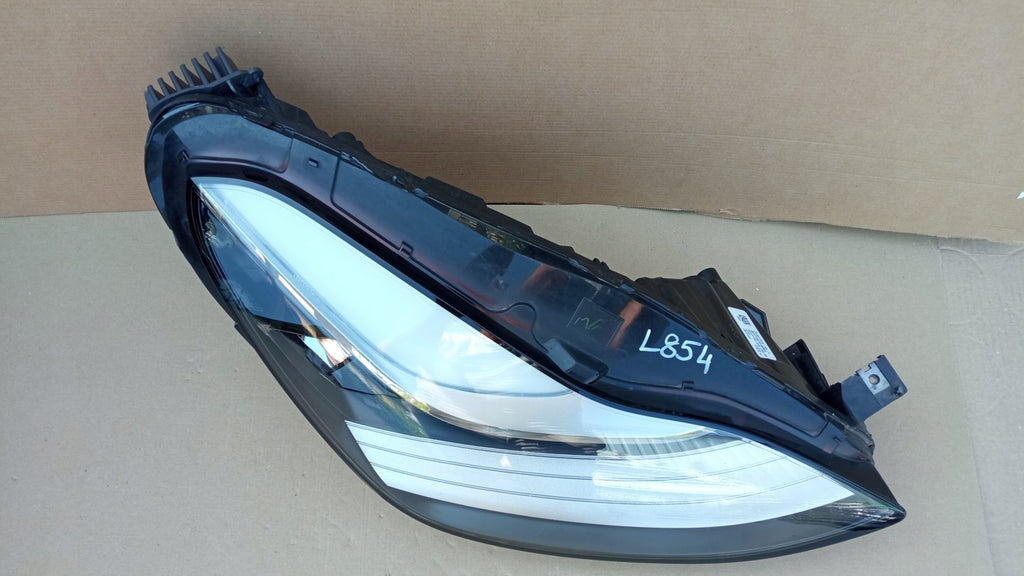 Frontscheinwerfer Tesla 3 1077376-00-C L901370043 FULL LED Rechts Headlight