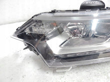 Load image into Gallery viewer, Frontscheinwerfer Mitsubishi Outlander I LED Links Scheinwerfer Headlight