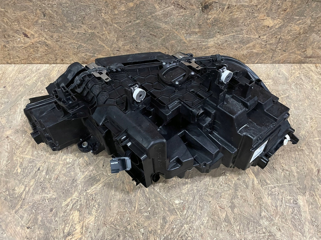 Frontscheinwerfer BMW X7 G07 5A279F1 Laser Links Scheinwerfer Headlight SCH8103824642fd