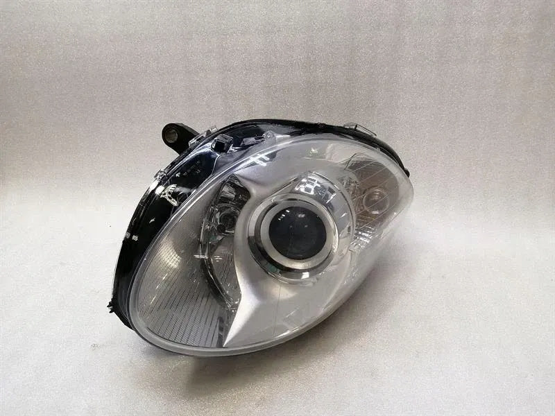 Frontscheinwerfer Mercedes-Benz R Class W251 Rechts Scheinwerfer Headlight SCH1216512534jw